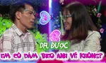 Người đàn ông 37 tuổi chưa mảnh tình vắt vai chinh phục cô giáo tiếng Anh