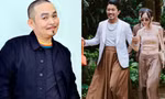 Showbiz 12/3: Nghệ sĩ Xuân Hinh lên tiếng chuyện con rể mặc váy ra đường