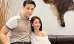 Lương Thu Trang e ấp bên Thanh Sơn, cách xưng hô gây chú ý