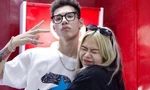 MCK xác nhận chia tay Tlinh, nữ rapper lập tức có phản hồi