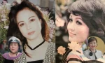 Nhan sắc rực rỡ của 2 bà mẹ ở 'Thương ngày nắng về' thời trẻ