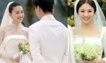 Hoa cưới cầm tay giá 'khủng' của Ngô Thanh Vân giống Song Hye Kyo, Công nương Kate