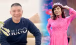 NSND Công Lý gây xúc động khi chia sẻ về 'cô Đẩu' Táo Quân: Nếu một ngày tôi quên hết...