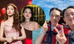 Hòa Minzy, Đàm Thu Trang đính chính về tin đồn bị đàn em 'giật chồng'