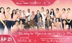 Tập 21 Người đẹp Nhân ái Hoa hậu Việt Nam 2022