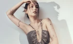 Mỹ nhân Hàn đẹp nhất thế giới xóa hình xăm khắp cơ thể
