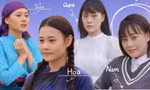 Phương Oanh liệt kê 4 phim tạo nên cột mốc trong nghiệp diễn, chỉ ra sự trùng hợp kỳ diệu