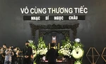 Tiễn biệt nhạc sĩ Ngọc Châu