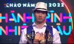 NSƯT Xuân Bắc nói gì khi nhận giải 'Nghệ sĩ ấn tượng của năm' tại VTV Awards 2021
