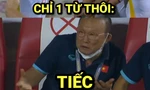 Nhiều fan mất ngủ vì trận thua đầy nuối tiếc của tuyển Việt Nam