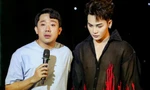 Trấn Thành: 'Tôi biết khóc nhiều là phản cảm nhưng không làm khác được'