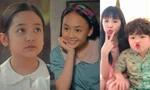 Dàn sao nhí ấn tượng của 'Thương ngày nắng về'