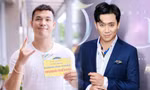 Trương Thế Vinh bức xúc khi bị xuyên tạc nói xấu Trấn Thành