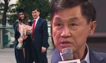 Tỷ phú Johnathan Hạnh Nguyễn kể phút quyết thuê chuyên cơ đón con gái mắc COVID-19 về nước
