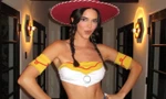 Kendall Jenner bị chỉ trích vì trang phục phản cảm
