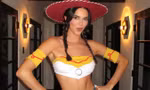 Kendall Jenner bị chỉ trích vì trang phục phản cảm