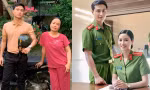 Bà Bích (Hương vị tình thân) trở thành mẹ của Thanh Sơn trong phim mới của VFC