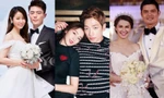 Những cặp vợ chồng sao hàng đầu showbiz châu Á: Danh tiếng đỉnh cao, tài sản kếch xù