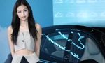 Jennie (BlackPink) được đặt tên cho siêu xe 