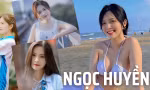 Sao 'Lối Nhỏ Vào Đời' có gương mặt 'búng sữa': Từ sinh viên sư phạm 'đá chéo sân' làm diễn viên