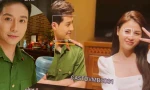 Thanh Sơn vào vai công an, nên đôi cùng Lương Thu Trang trong phim mới?