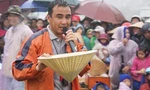 MC Quyền Linh: 'Tôi sống nhờ công chúng, từ thiện là trách nhiệm của nghệ sĩ’