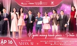 Tập 16 Người đẹp Nhân ái Hoa hậu Việt Nam 2022