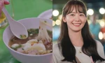 Hủ tiếu Việt Nam xuất hiện trên phim Hàn