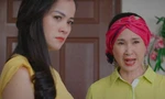 Mẹ chồng, chị chồng (Thương ngày nắng về) tiếp tục khiến khán giả 'tăng xông'