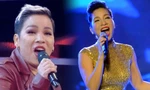Hồng Vân, Minh Nhí 'sửng sốt' trước giọng hát của em gái ruột Mỹ Linh 