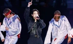 Gần 49 triệu lượt nhắc tên Jung Kook (BTS) nhờ trình diễn khai mạc World Cup