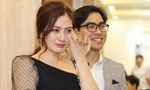 Phía Ngọc Lan lên tiếng khi bị réo vào ồn ào tình ái của chồng cũ Thanh Bình