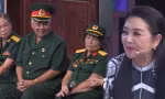 Ni cô Huyền Trang xúc động khi gặp những chiến sĩ Biệt Động Sài Gòn năm xưa