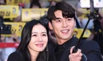 Showbiz 9/7: Hình ảnh con trai Son Ye Jin - Hyun Bin
