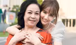 NSƯT Thanh Quý và Huyền Lizzie trò chuyện thú vị về phim 'Thương ngày nắng về'