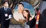 An ninh nghiêm ngặt tại đám cưới Hyun Bin – Son Ye Jin