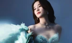 Showbiz 25/3: 20 triệu người xem Lưu Diệc Phi trong tạo hình công chúa khổng tước