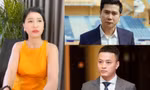 Cát Phượng đăng đàn xin lỗi vì phát ngôn liên quan đến Hồng Đăng - Hồ Hoài Anh