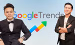 Từ khóa Hồng Đăng tiếp tục được tìm kiếm đột phá trên Google