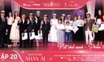 Tập 20 Người đẹp Nhân ái Hoa hậu Việt Nam 2022