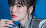 Song Hye Kyo: 'Tôi muốn tái sinh thành người khác'