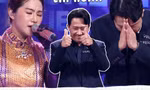 Trấn Thành bức xúc khi bị tố hỗn láo với đàn chị Lương Bích Hữu