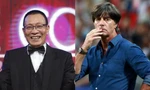 MC Lại Văn Sâm: 'Trận 23h đêm nay sẽ gọi tên đội vô địch Euro 2020’