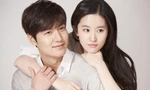 Bộ ảnh tình nhân của Lee Min Ho và Lưu Diệc Phi bất ngờ gây 'sốt' trở lại