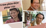 Những nghệ sĩ chuyên trị vai phản diện 'hễ nhìn là thấy ghét' của phim truyền hình Việt