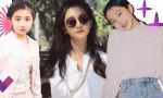 Con gái 16 tuổi của Huỳnh Lỗi và Tôn Lợi trổ mã xinh đẹp, tài năng vượt bậc