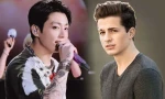 Jungkook (BTS) hợp tác cùng Charlie Puth, giai điệu gây nghiện được hé lộ