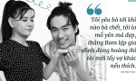 Những lời ngọt ngào đậm chất ngôn tình mà Kiều Minh Tuấn từng dành cho Cát Phượng