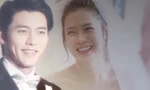 Hyun Bin và Son Ye Jin hé lộ địa điểm đắt đỏ tổ chức đám cưới 