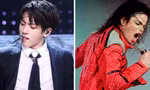 Con trai Michael Jackson gửi lời cảm ơn tới BTS